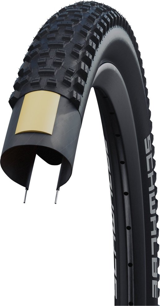 Покрышка Покрышка Schwalbe 11101397 купить,NaN