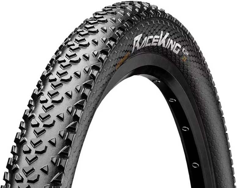 Покрышка Continental Race King - wire skin 0150432 26 купить,NaN