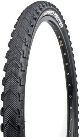 Покрышка Author покрышка Tire AT - Speed Master 27.5x2.00 (27.5x2.00, black) купить,NaN