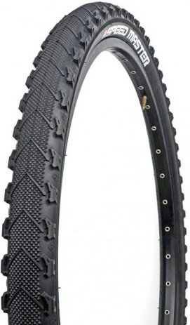 Покрышка Author покрышка Tire AT - Speed Master 27.5x2.00 (27.5x2.00, black) купить,NaN