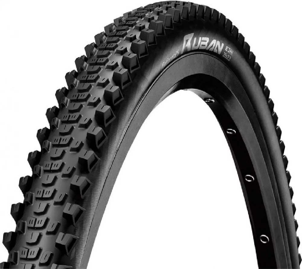 Покрышка Continental Ruban Wire Skin 29 купить,NaN