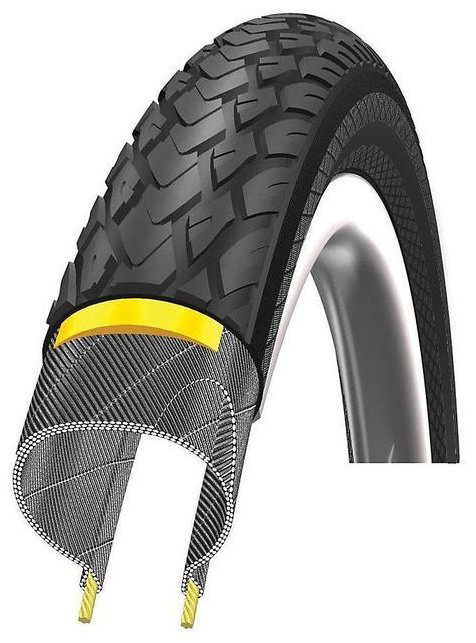 Покрышка Schwalbe Marathon Green Guard 11100137 20 купить,NaN