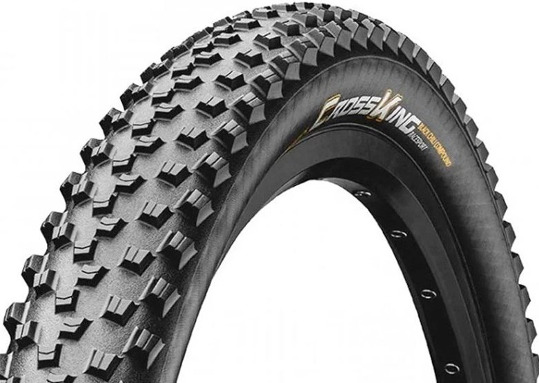 Покрышка Continental Cross King RS 01997640008 27.5 купить,NaN