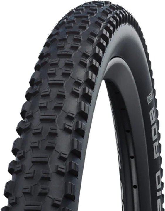 Покрышка Schwalbe Rapid Rob K-Guard 11101394 27.5 купить,NaN