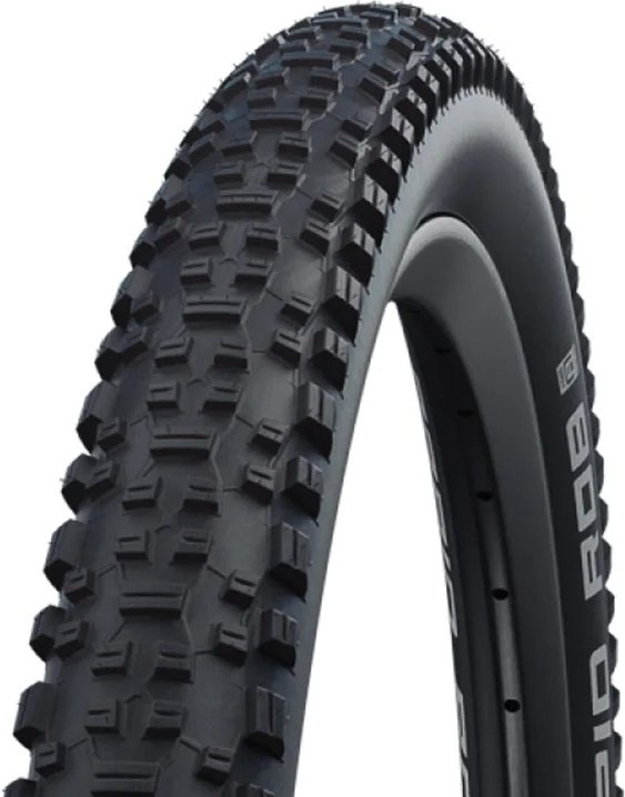 Покрышка Schwalbe Rapid Rob K-Guard 11101394 27.5 купить,NaN
