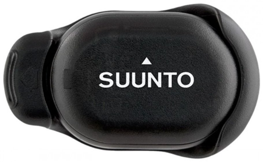 Suunto Foot Pod Mini SS016592000 черный купить,NaN
