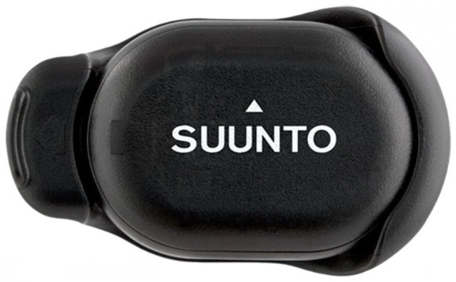 Suunto Foot Pod Mini SS016592000 черный купить,NaN