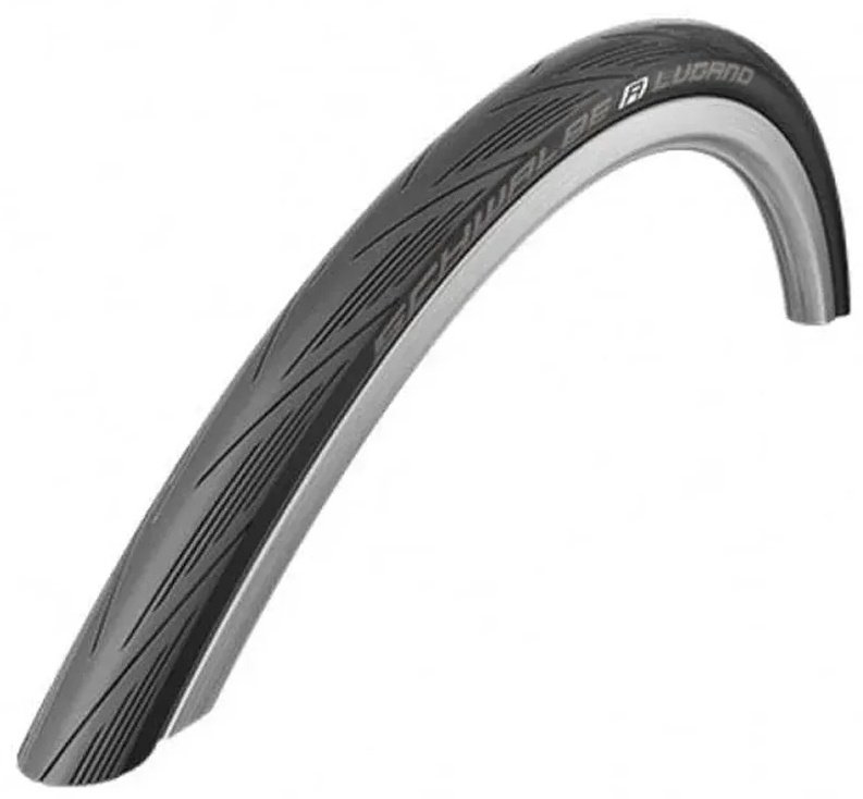 Покрышка Schwalbe LUGANO II K-Guard 11159018 28 купить,NaN