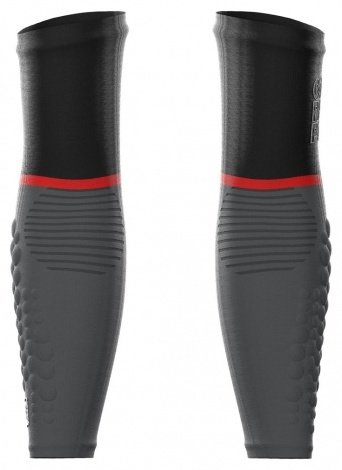 Нарукавник Compressport размер универсальный черный купить,NaN