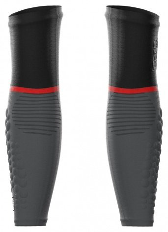 Нарукавник Compressport размер универсальный черный купить,NaN