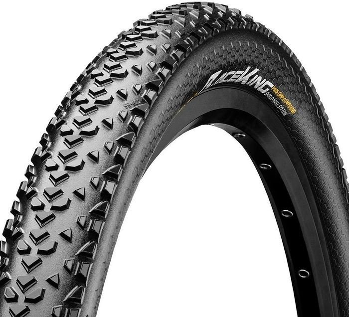 Покрышка Continental Race King 2.2 ShieldWall 0150292 27.5 купить,NaN