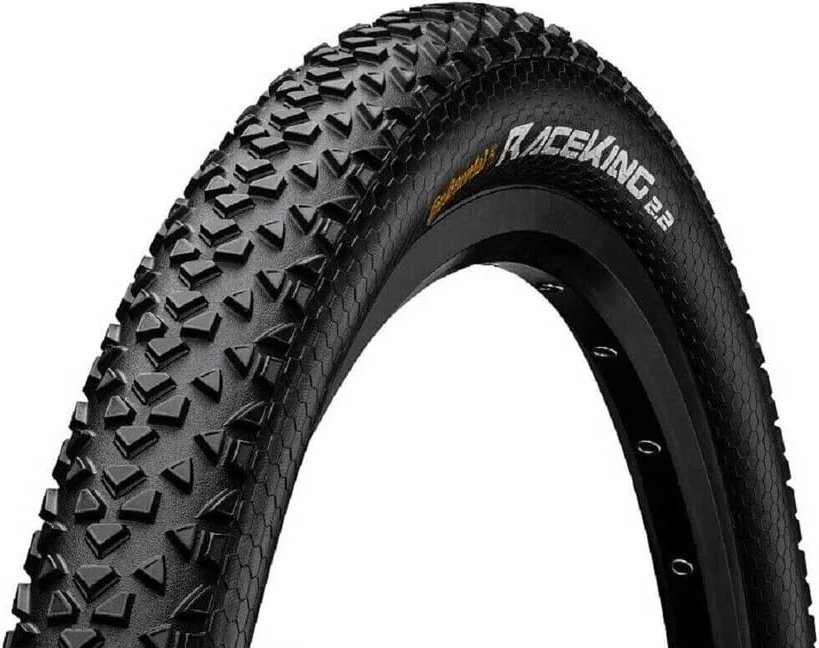 Покрышка Continental Race King ShieldWall 01503040000 26 купить,NaN