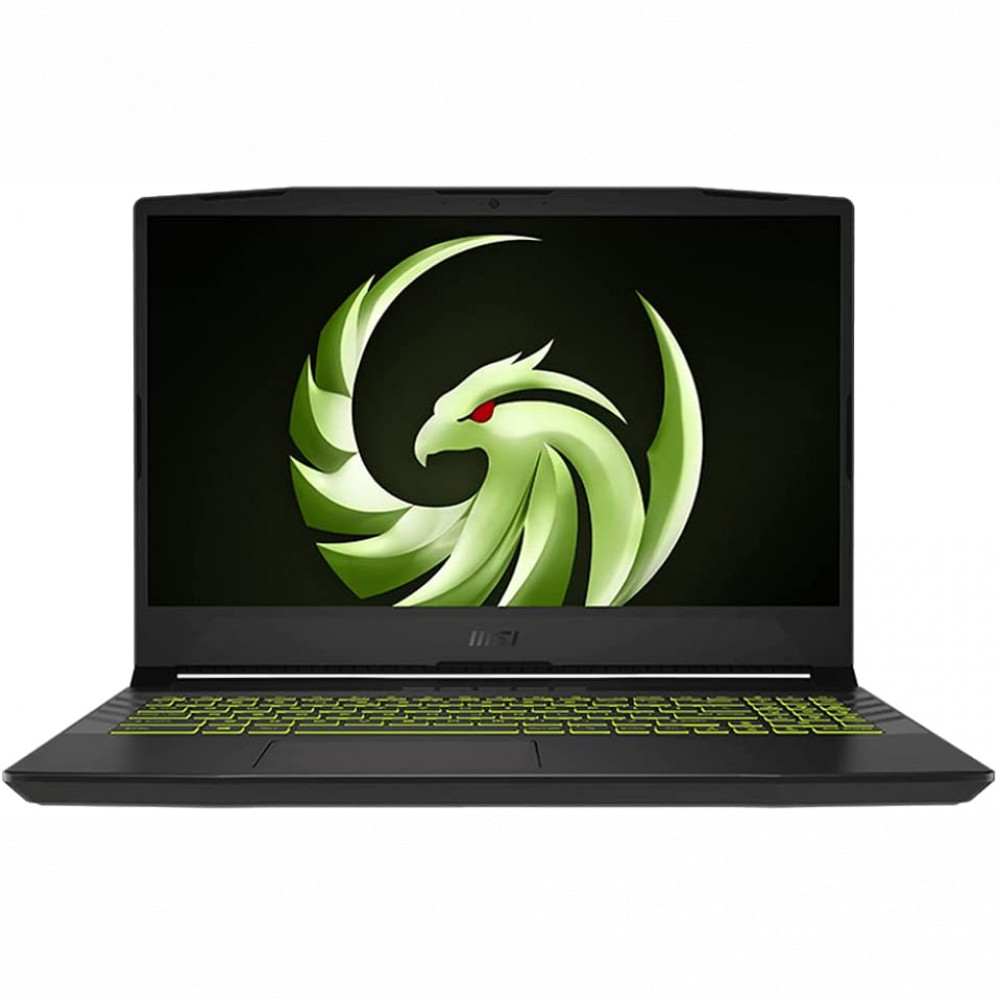 Ноутбук MSI Alpha 15 B5EEK-089XKZ B5EEK-089XKZ-BBAR758H16GXXDXX 15.6" Black