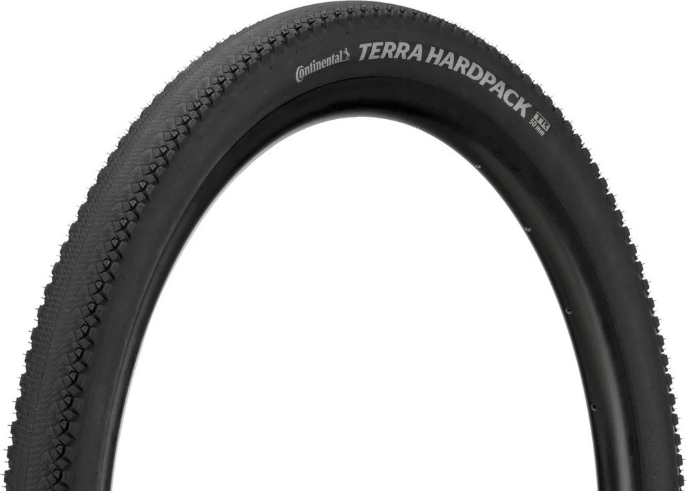 Покрышка Continental Terra Hardpack 0150563 27.5 купить,NaN