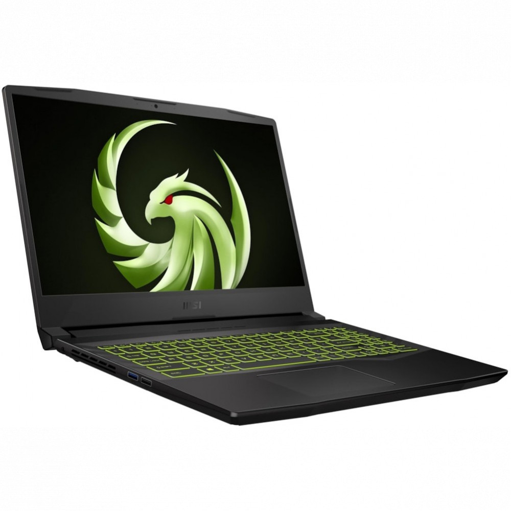 Ноутбук MSI Alpha 15 B5EEK-089XKZ B5EEK-089XKZ-BBAR758H16GXXDXX 15.6" Black купить,NaN