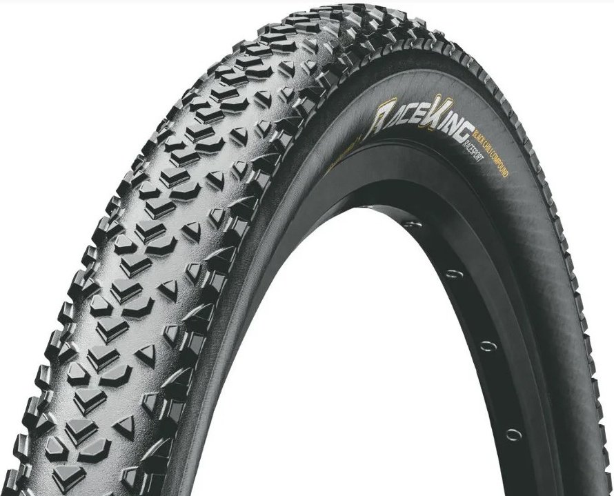 Покрышка Continental Race King RaceSport 0101466 27.5 купить,NaN