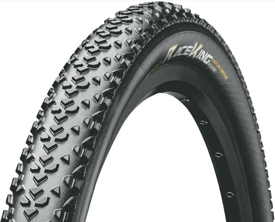 Покрышка Continental Race King RaceSport 0101466 27.5 купить,NaN