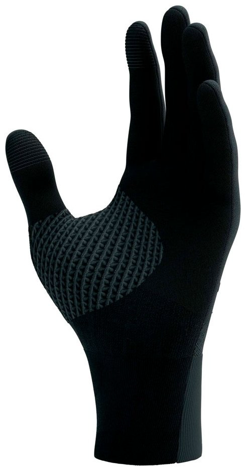 Перчатки Compressport размер 3 черный купить,NaN