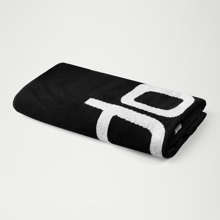Speedo полотенце LOGO TOWEL 8-00413510703 145x75 см 1 шт, хлопок