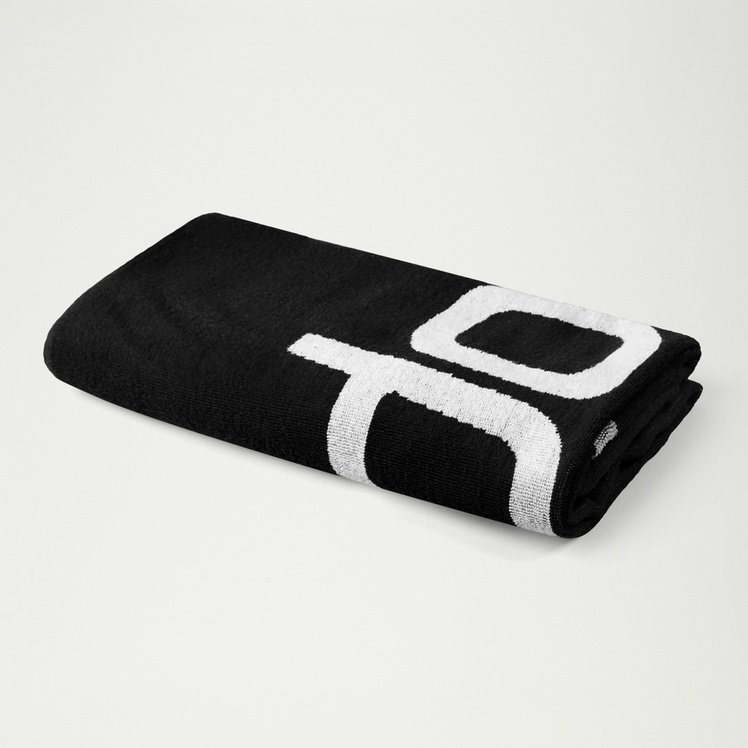 Speedo полотенце LOGO TOWEL 8-00413510703 145x75 см 1 шт, хлопок купить,17900