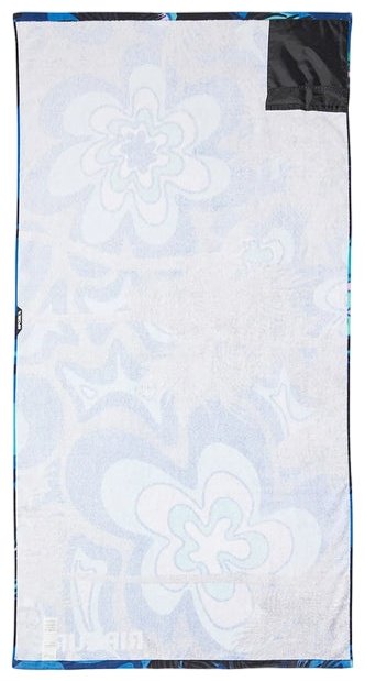 Rip Curl полотенце 013MTO-8717/Sunstash 160x80 см 1 шт, хлопок