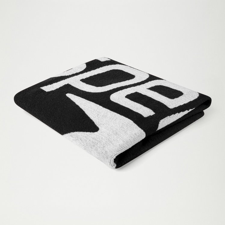 Speedo полотенце LOGO TOWEL 8-00413510703 145x75 см 1 шт, хлопок