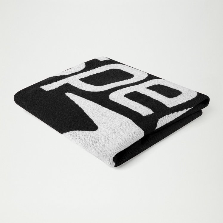 Speedo полотенце LOGO TOWEL 8-00413510703 145x75 см 1 шт, хлопок купить,17900