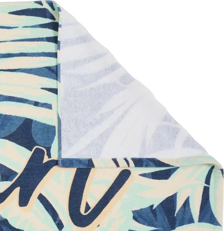 Rip Curl полотенце GTWFY1-8938 160x80 см 1 шт, хлопок купить,NaN