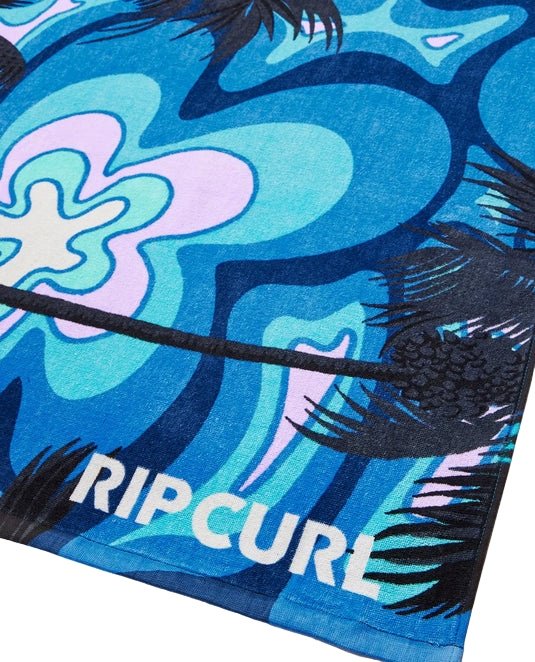 Rip Curl полотенце 013MTO-8717/Sunstash 160x80 см 1 шт, хлопок