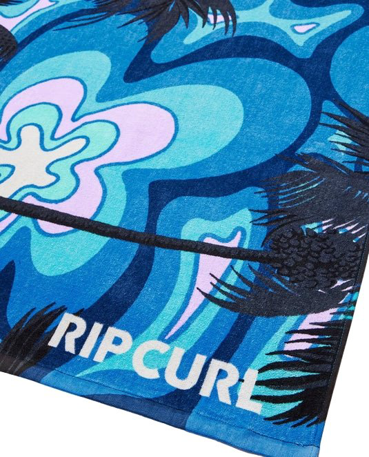 Rip Curl полотенце 013MTO-8717/Sunstash 160x80 см 1 шт, хлопок купить,18900