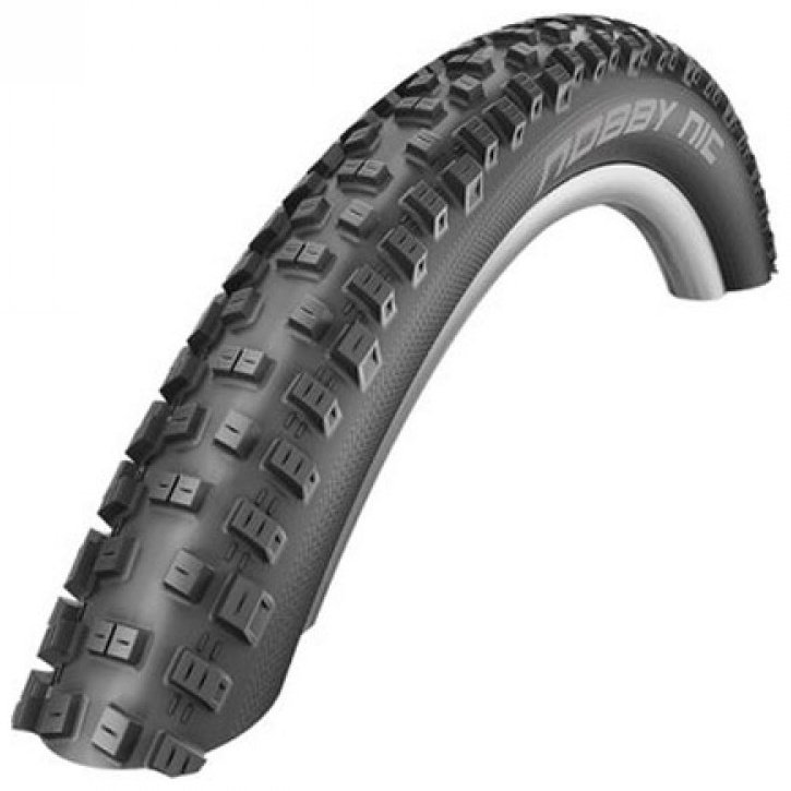 Покрышка Schwalbe Nobby Nic Performance 11654131 27.5 купить,NaN