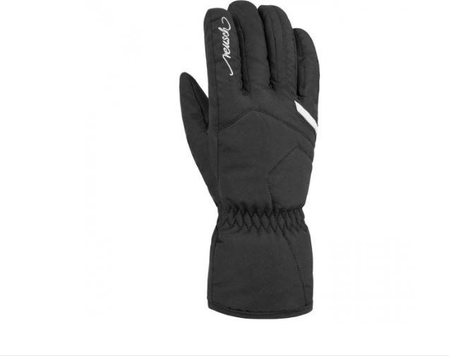 Перчатки Reusch размер 8 черный купить,NaN