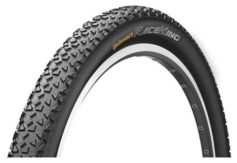 Покрышка Continental Race King ShieldWall foldable 0150309 27.5 купить,NaN