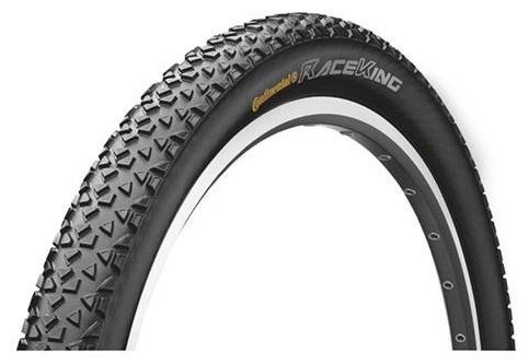 Покрышка Continental Race King ShieldWall foldable 0150309 27.5 купить,NaN