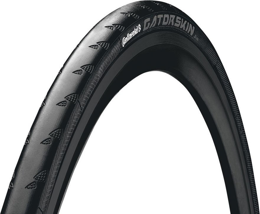 Покрышка Continental Gatorskin foldable skin 0100642 28 купить,NaN