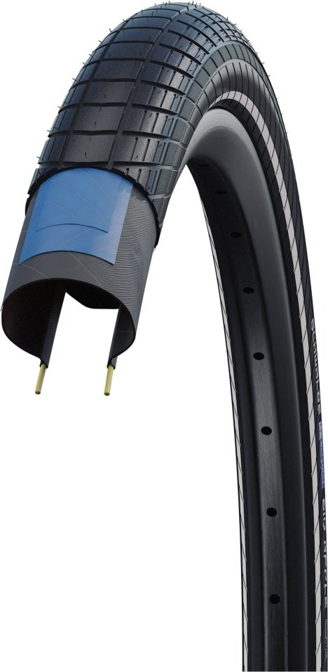Покрышка Покрышка Schwalbe 11100426.01 купить,NaN