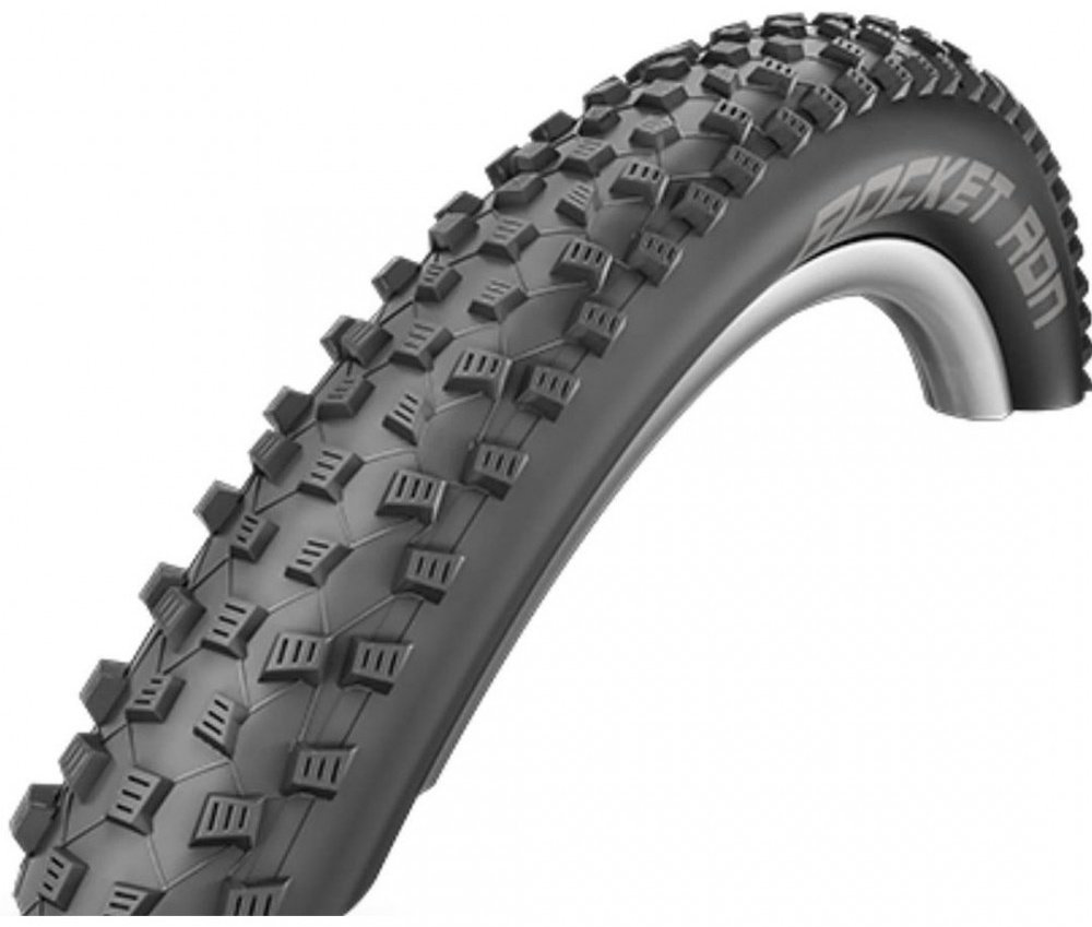 Покрышка Schwalbe Rocket Ron Perf TwinSkin TLR Folding 11601043 27.5 купить,NaN