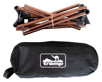 Tramp кресло TRF-060 черный купить,NaN
