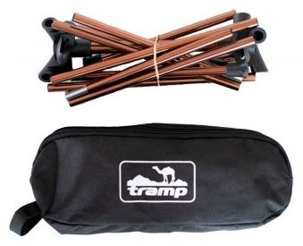 Tramp кресло TRF-060 черный купить,NaN