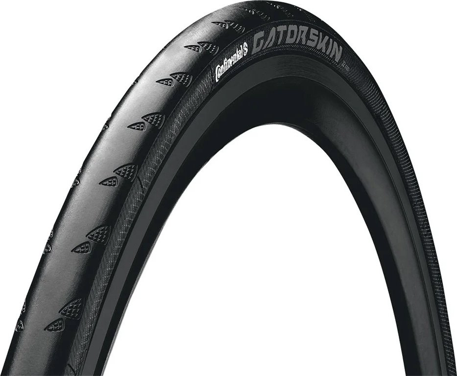 Покрышка Continental Gatorskin 0101731 28 купить,NaN