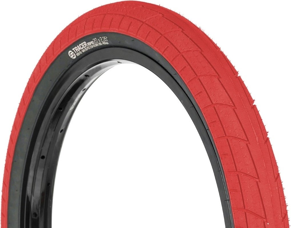 Покрышка Salt Tracer Red 20 купить,NaN