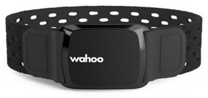 Wahoo Tickr Fit WFBTHR03 черный