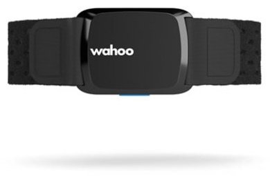 Wahoo Tickr Fit WFBTHR03 черный