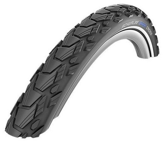 Покрышка Schwalbe Marathon Cross Race Guard 11101017 27.5 купить,NaN