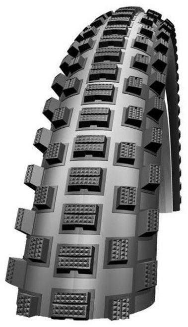 Покрышка Schwalbe Mow Joe 5106-024-02 24 купить,NaN
