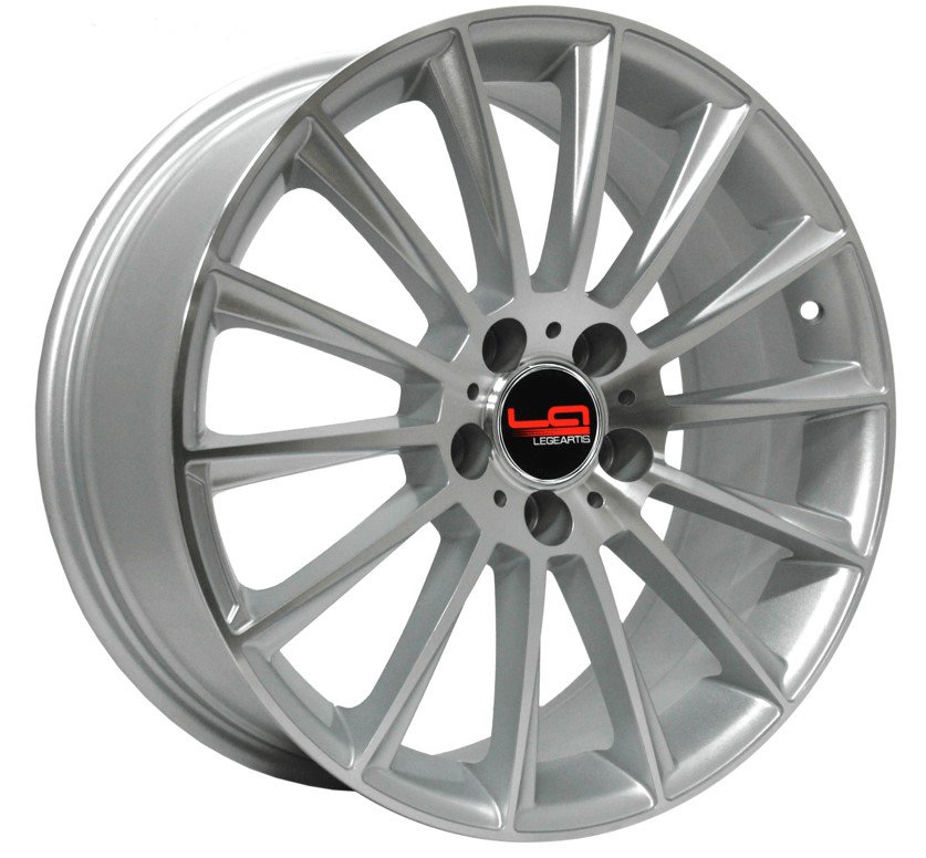 Комплект дисков Replica LegeArtis MR139 5х112 R17х7.5 СВ66.6 ЕТ52.5 SF купить,NaN