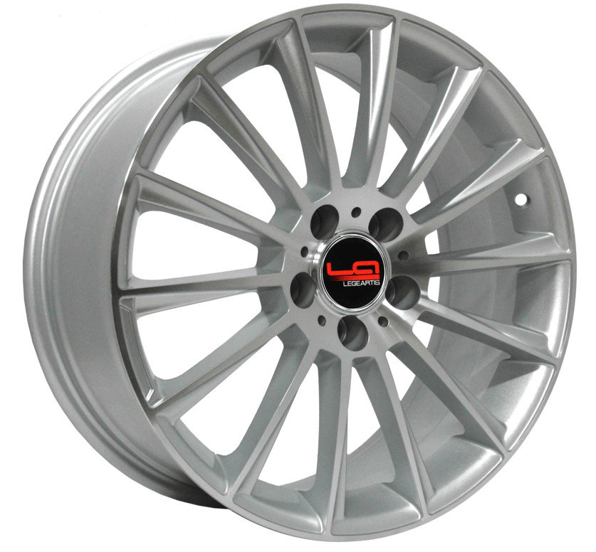 Комплект дисков Replica LegeArtis MR139 5х112 R17х7.5 СВ66.6 ЕТ52.5 SF купить,NaN