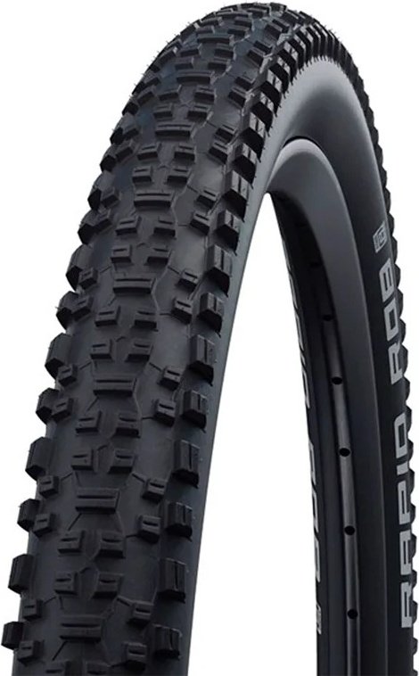 Покрышка Schwalbe Rapid Rob K-Guard 11101395 27.5 купить,NaN
