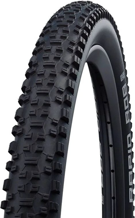 Покрышка Schwalbe Rapid Rob K-Guard 11101395 27.5 купить,NaN