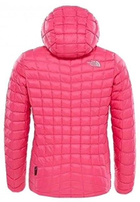 Зимняя куртка The North Face розовый купить,NaN